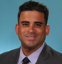 Francisco J Reynoso