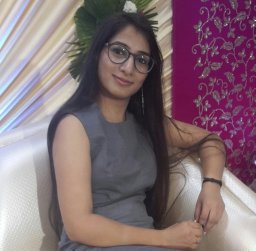 Teena Bajaj
