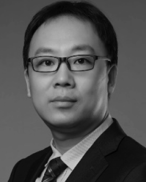 Bo Zhao