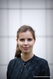 Elouise A. Koops