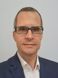 Bálint Aradi