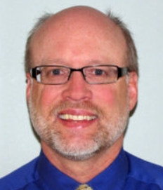 Kevin L. Schey