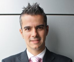 Andrés Honrubia Escribano