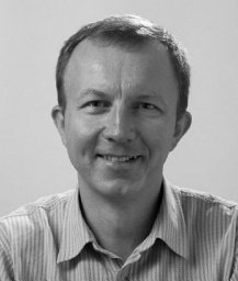 Krzysztof Fujarewicz