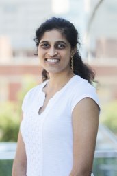 Sneha Lingam
