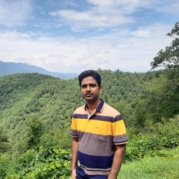 Md. Ariful Islam Juel