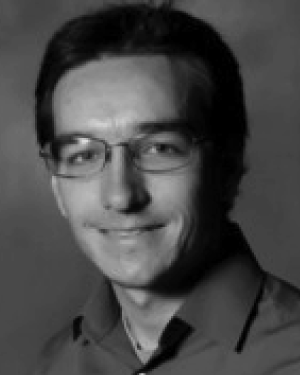 Jeremy Lewis