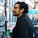 Ian Pereira