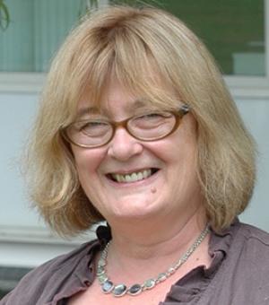 Fiona M. Tomley
