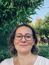 Ayşe Yüksel Ozan