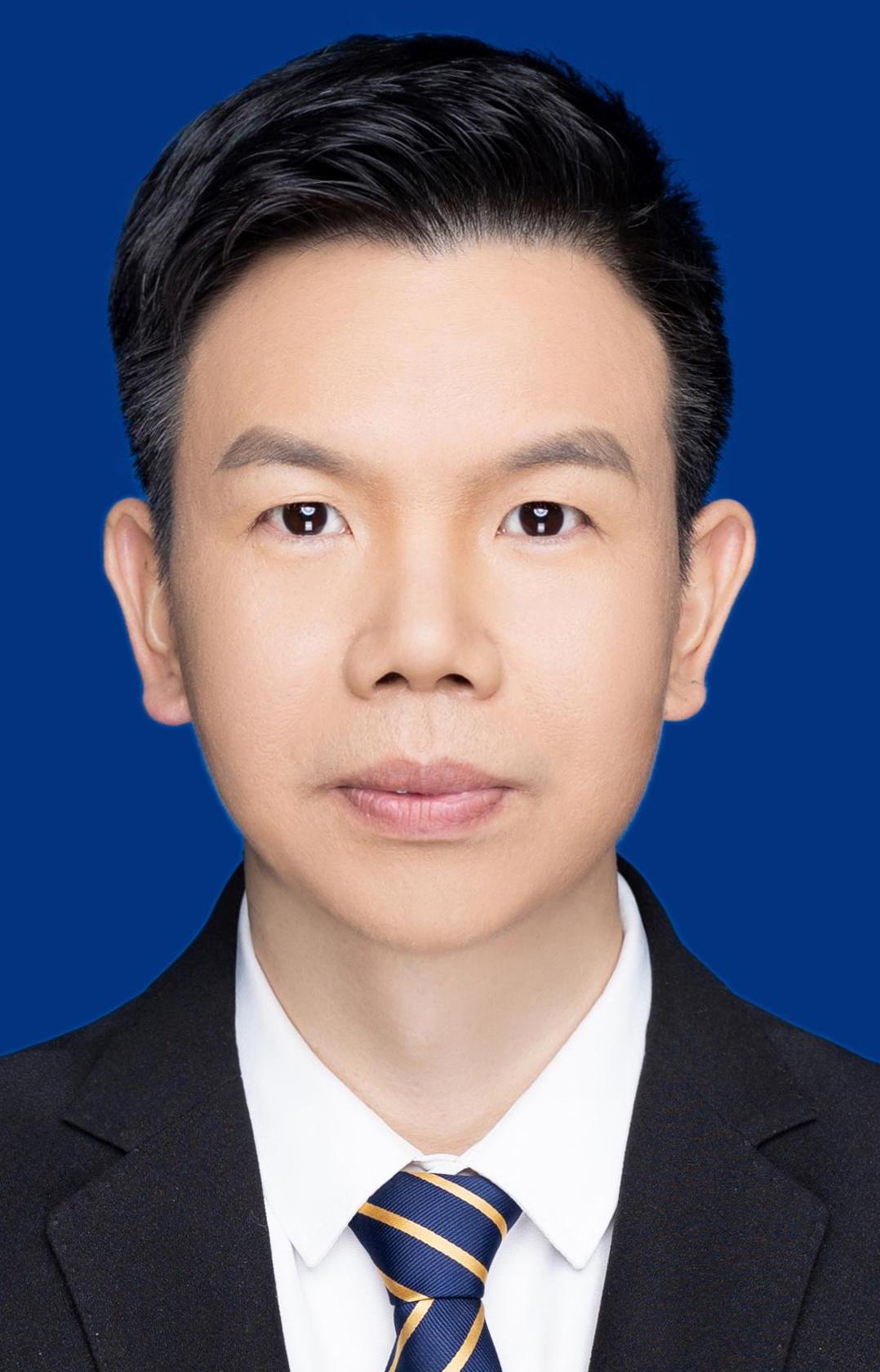 Qingsong Hu