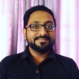 Sibaji Sarkar