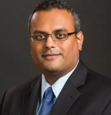 Amar Patel