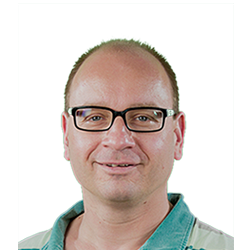 Olaf Hauk