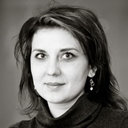 Kristina Gusakova
