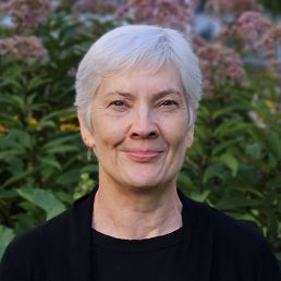 Daphne Goring