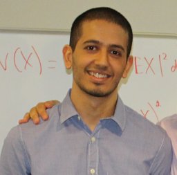 Chaouki Ben Issaid