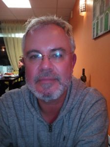 David S. Dean