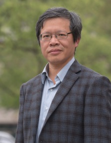 Shu San Hsiau