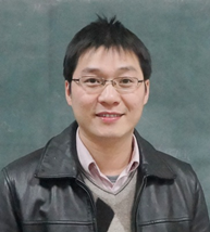 Jiarong Chen