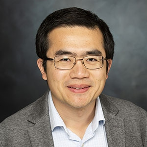 Yuan Shi