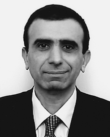Hisham Abou-Kandil