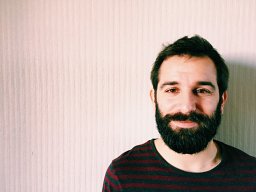 Charles Bachy