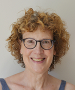 Sarah A. Radcliffe
