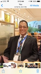 Gamal A. Soliman