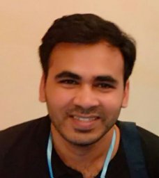 Kumar Abhishek