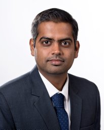 Raveendran Rajkumar Nallour