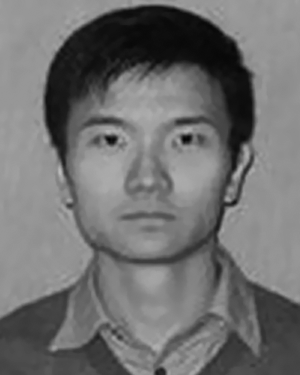 Ning-Yi Wang