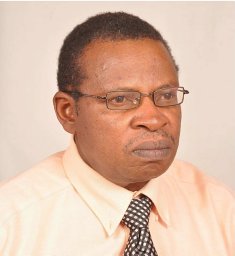 Christopher Nyamai