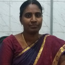 Nirmala Ramar