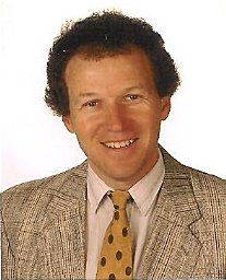 Mayer Gerhard