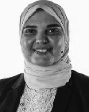 Abeer Hamdy