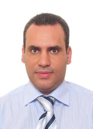 Mohamed Nagy Saad