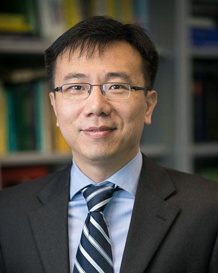 A. Kevin Tang