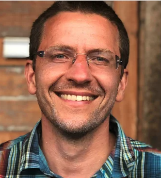 Florian Michahelles