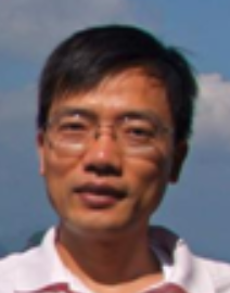 Zhaoyang Wu