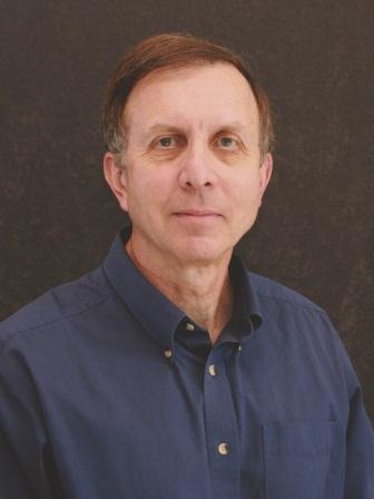 Alan Russell