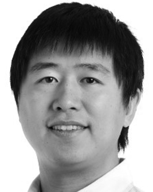 Zhidong Li