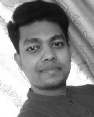 Abhishek Kumar Singh