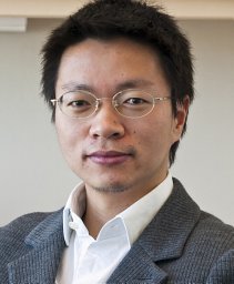Xiaokun Shu