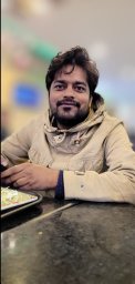 Rajan Kumar Tiwari