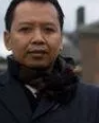 Arief Anshory Yusuf
