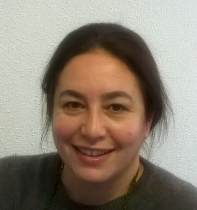 Agata Graziella Copani