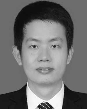 Taorui Xu