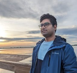 Vivek Gupta