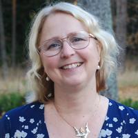 Annika Stensson Trigell